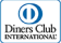 ダイナースクラブ